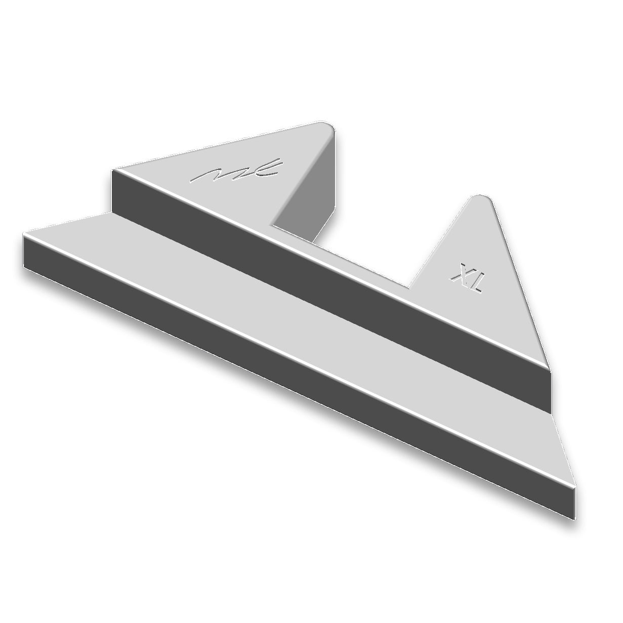 Mitre Paring Blocks (3D Print Download)
