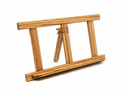 Book Stand - Project Pack