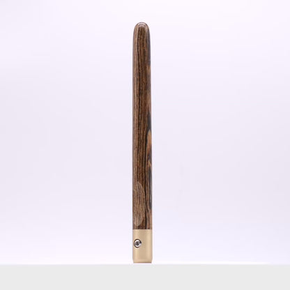 Bocote & Brass Marking Knife