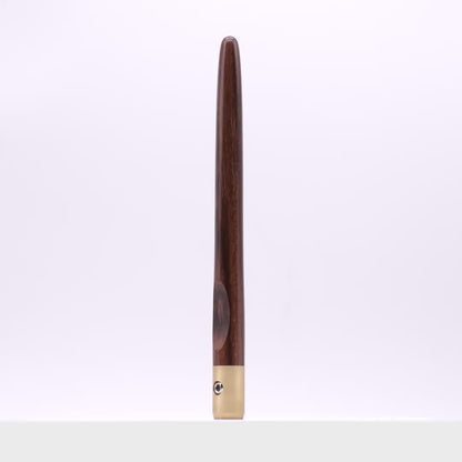 Rosewood & Brass Marking Knife