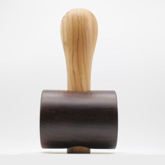 Leadwood Mallet