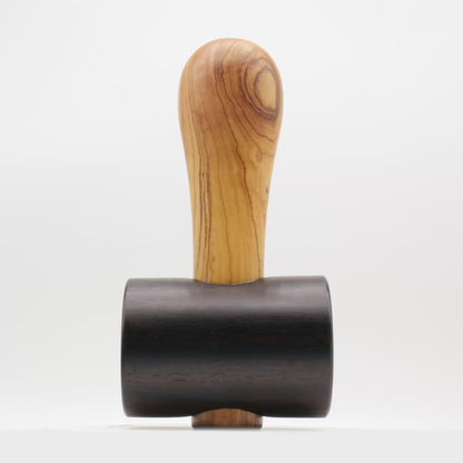 Small Leadwood Mallet
