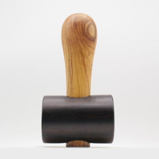 Small Leadwood Mallet