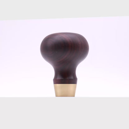 Brazilian Kingwood & Brass Plane Screwdriver