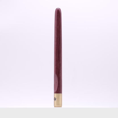 Purpleheart & Brass Marking Knife