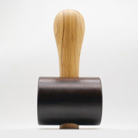 Leadwood Mallet