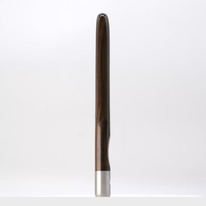 Ziricote & Steel Marking Knife