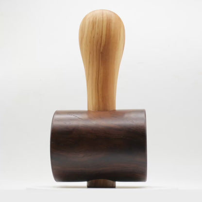 Leadwood Mallet (B-Stock - Get a Free Sanding Block with this Mallet!)