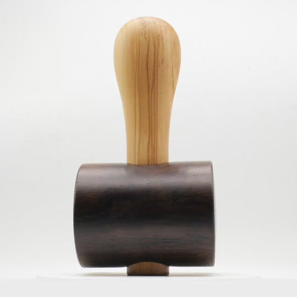 Leadwood Mallet (B-Stock - Get a Free Sanding Block with this Mallet!)