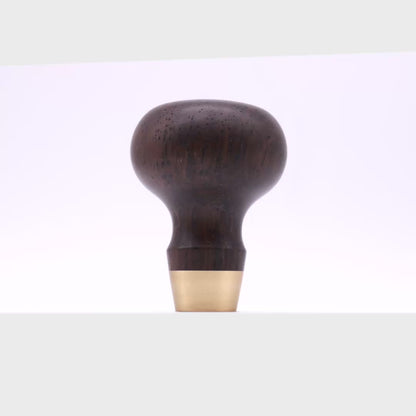 Leadwood & Brass Plane Screwdriver