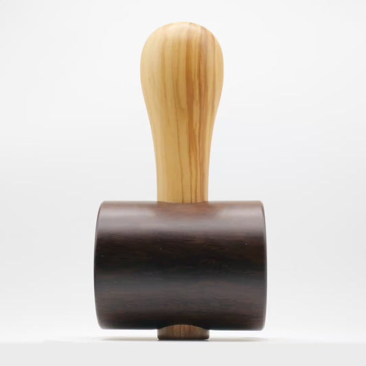 Leadwood Mallet