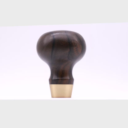 Ziricote & Brass Plane Screwdriver