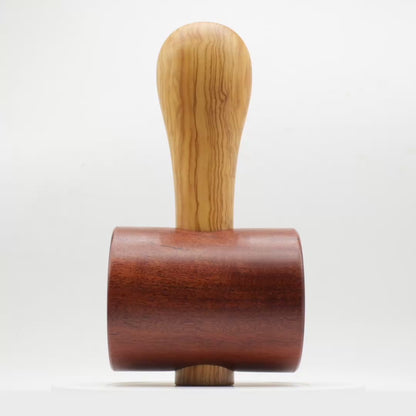 Chamfuta Mallet