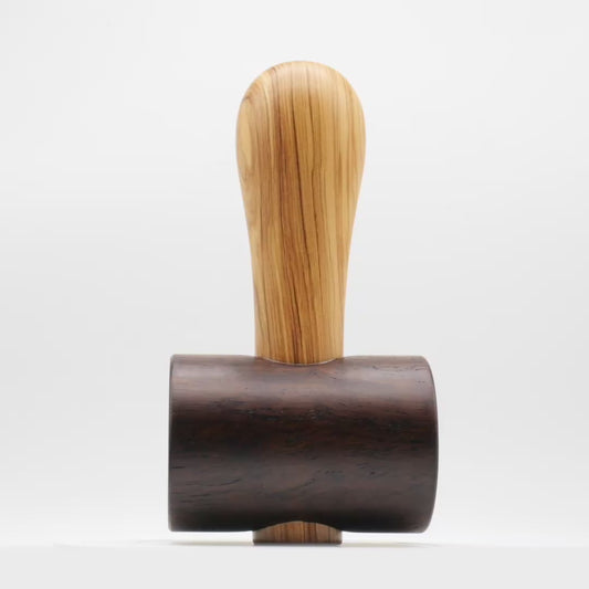 Small Leadwood Mallet