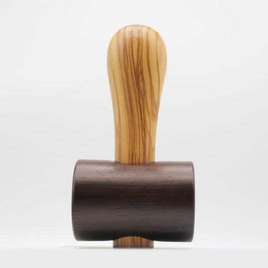 Small Leadwood Mallet