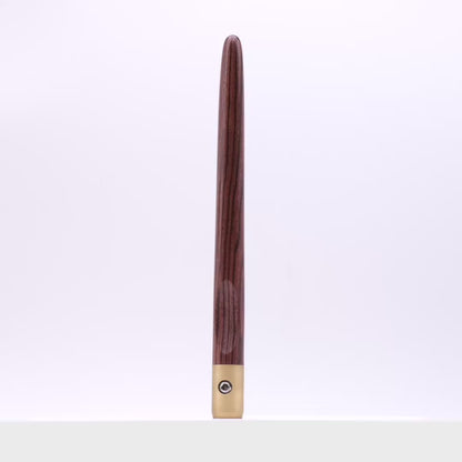 Mexican Kingwood & Brass Marking Knife