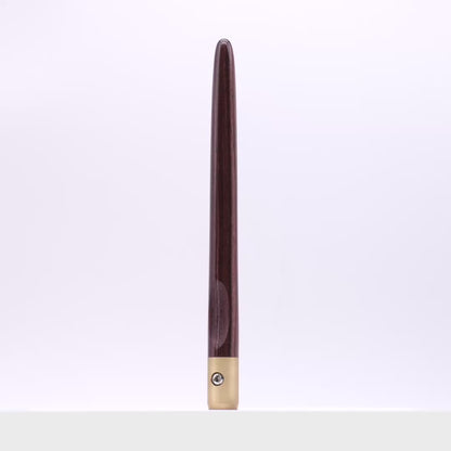 Mexican Kingwood & Brass Marking Knife