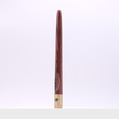 Mexican Kingwood & Brass Marking Knife