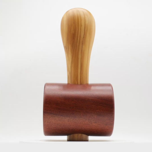 Chamfuta Mallet