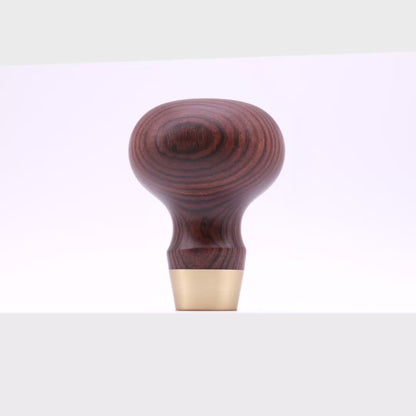 Mexican Kingwood & Brass Plane Screwdriver