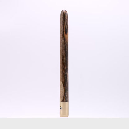 Bocote & Brass Marking Knife