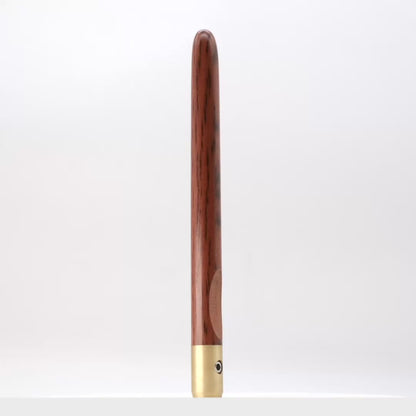 Tiger Myrtle & Brass Marking Knife
