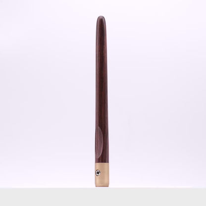 Mexican Kingwood & Bronze Marking Knife