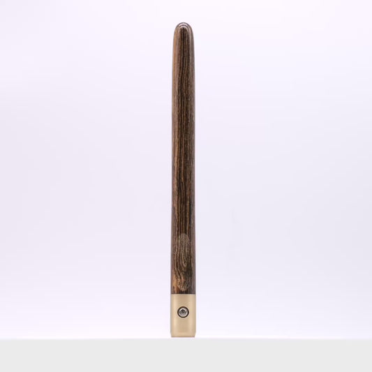 Bocote & Brass Marking Knife