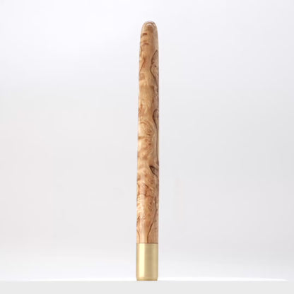 Masur Birch & Brass Marking Knife