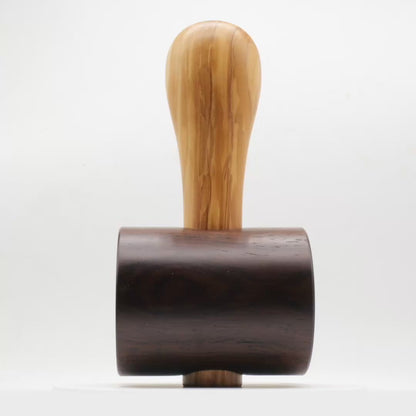 Leadwood Mallet