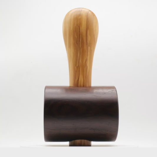 Leadwood Mallet