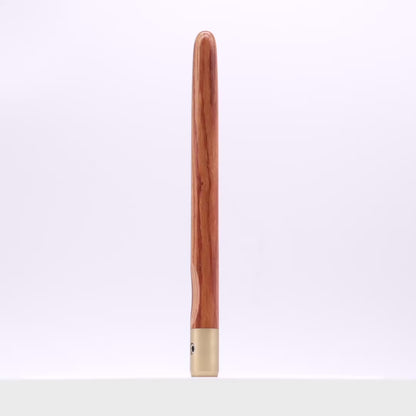 Tulipwood & Brass Marking Knife