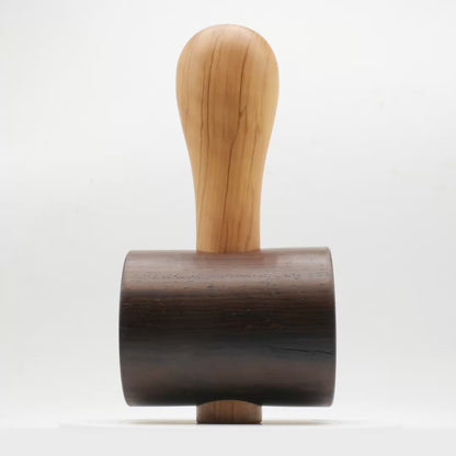 Leadwood Mallet (B-Stock - Get a Free Sanding Block with this Mallet!)