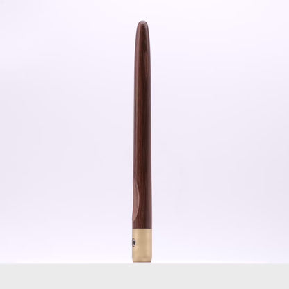 Rosewood & Brass Marking Knife