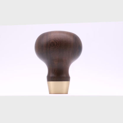 Ziricote & Brass Plane Screwdriver