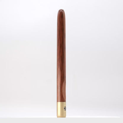 Tiger Myrtle & Brass Marking Knife
