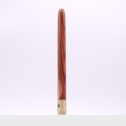 Tulipwood & Brass Marking Knife