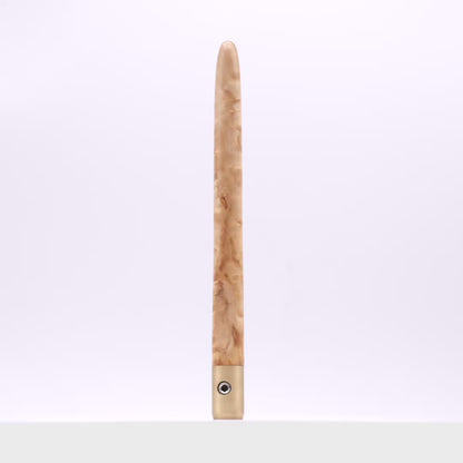 Masur Birch & Brass Marking Knife