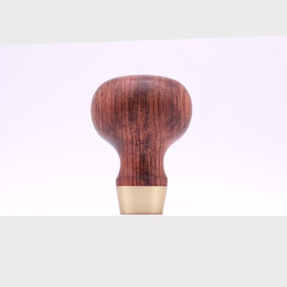 Bubinga & Brass Plane Screwdriver