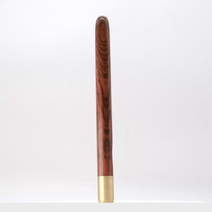 Tiger Myrtle & Brass Marking Knife