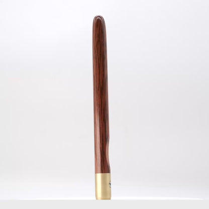 Tiger Myrtle & Brass Marking Knife