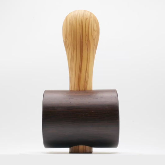 Leadwood Mallet