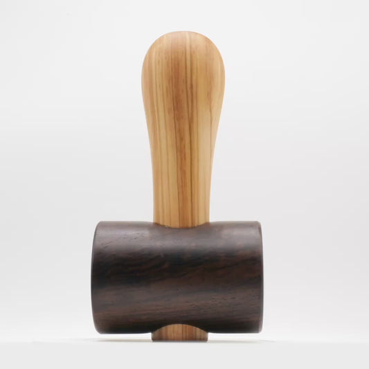 Small Leadwood Mallet