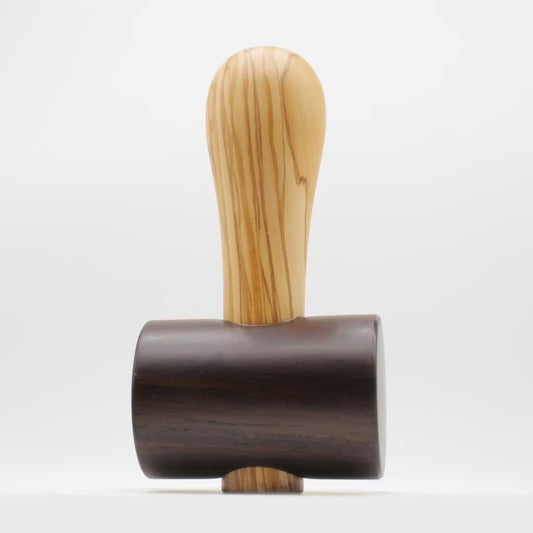 Small Leadwood Mallet