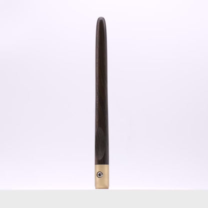 Ziricote & Brass Marking Knife