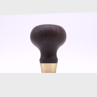 Leadwood & Brass Plane Screwdriver