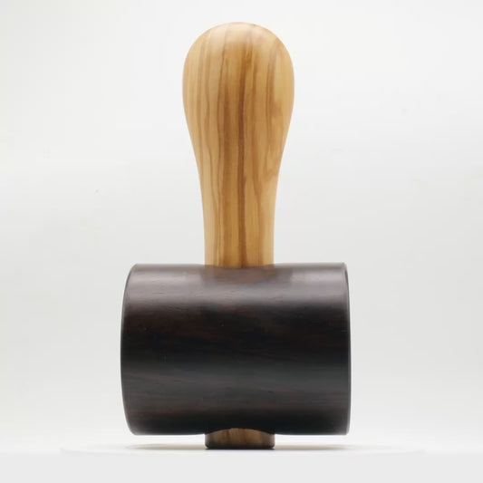 Leadwood Mallet