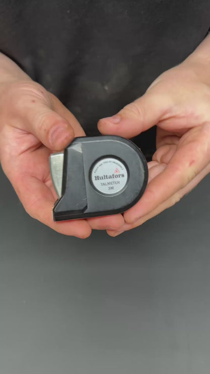 3m Hultafors Talmeter Tape Measure