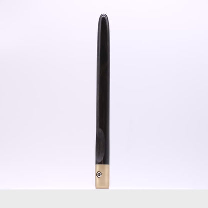 Gabon Ebony & Brass Marking Knife