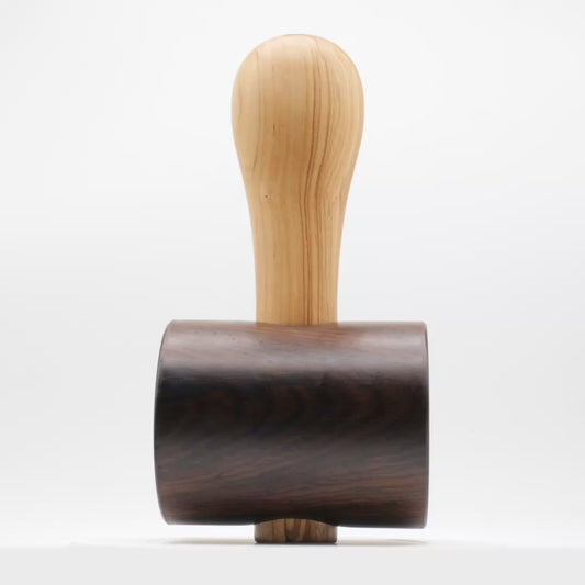 Leadwood Mallet